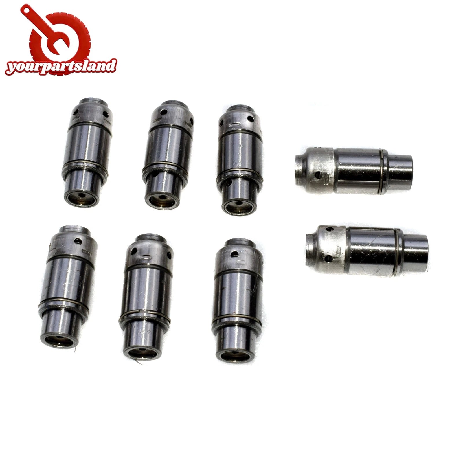 8PCS Hydraulic Valve Lifter For MERCEDES W168 W169 W245 1660500080,1130500080 6B93BC-57