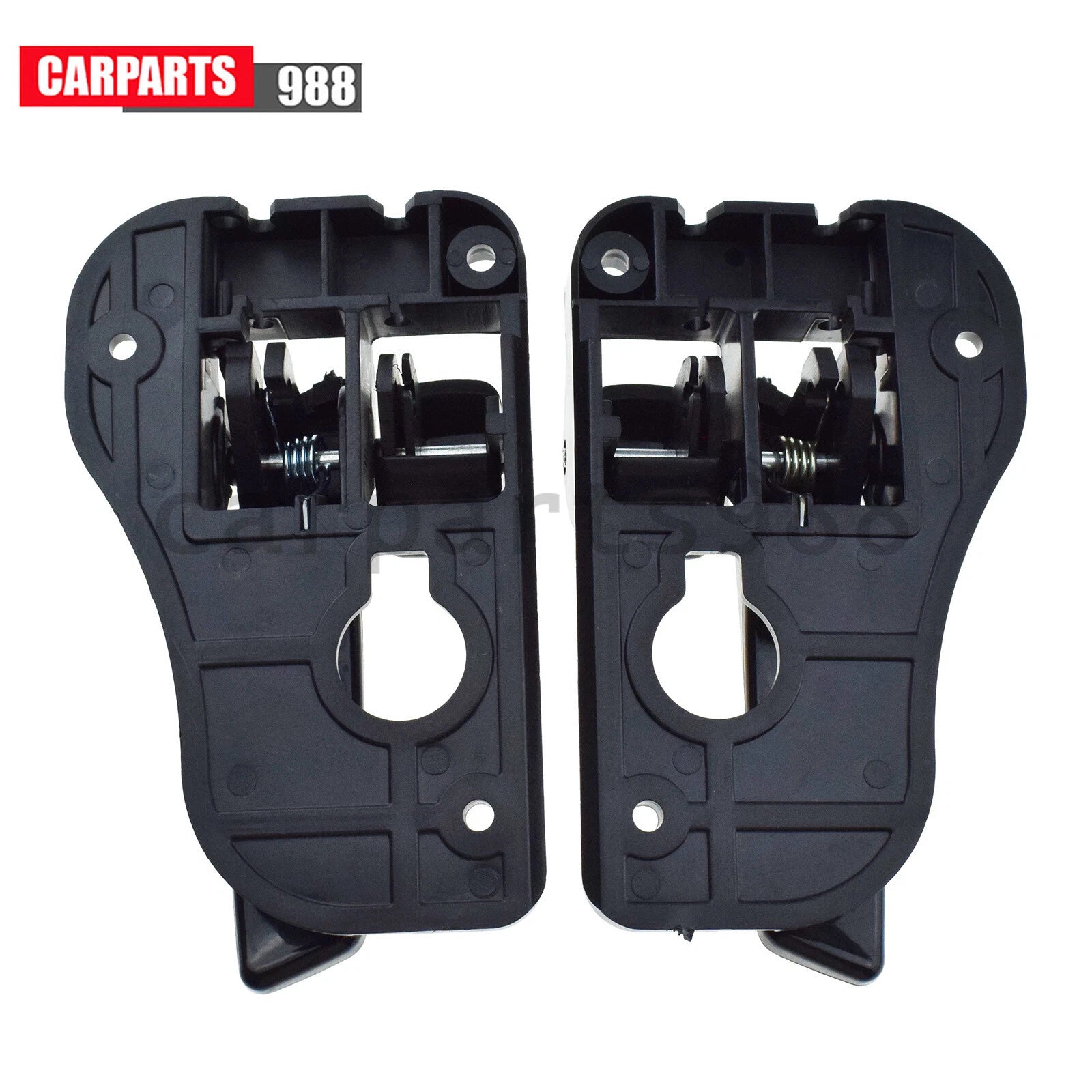 Interior Door Handle Left /Right For 2007-12 Kia Rondo 826201D000WK 826101D000WK 6B93BC-57
