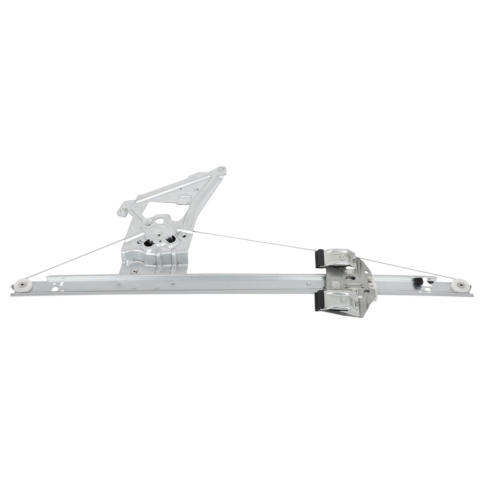 For 2007-2009 Dodge Sprinter 2500 Front Right Window Regulator w/ Motor 6B93BC-57