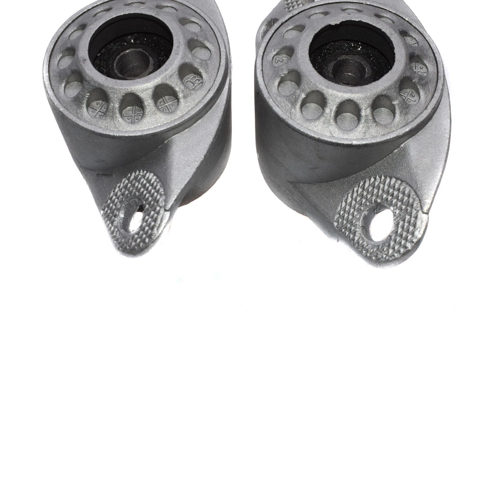 2PCS Rear Upper Shock Mounts For VW Beetle Jetta Golf Audi TT 1998-08 1J0513353G 6B93BC-57