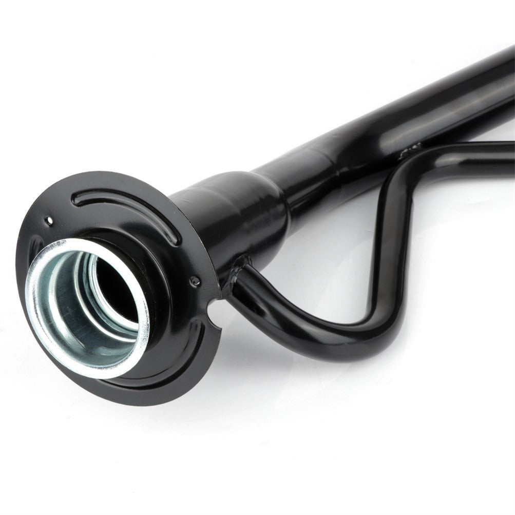 Fuel Tank Filler Neck Tube Pipe For 99-10 Ford F-250 F-350 Super Duty 6.4L OHV 6B93BC-57