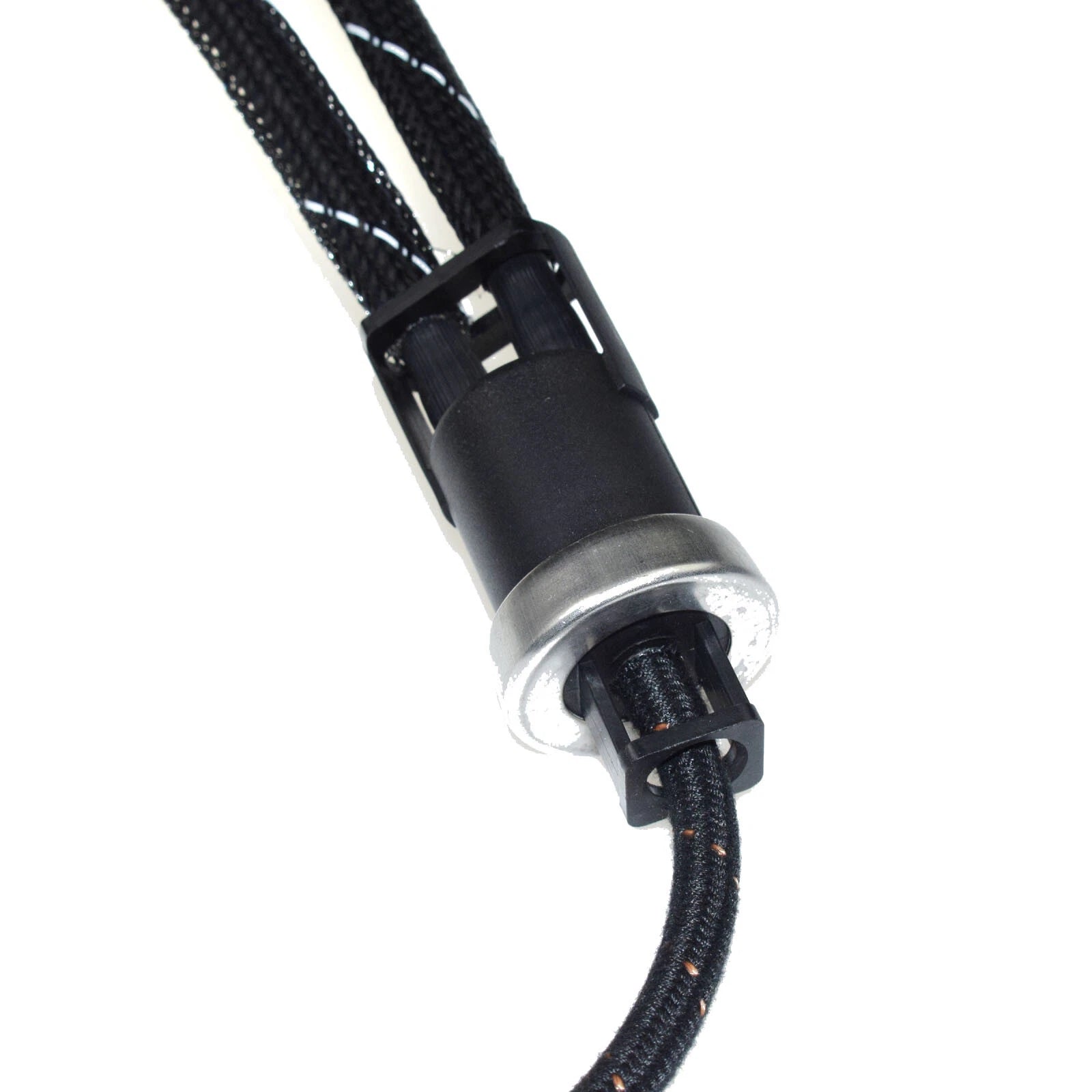 For LML / LGH Diesel Fuel Injector Regulated Return Line 2011 -2016 12639000 6B93BC-57