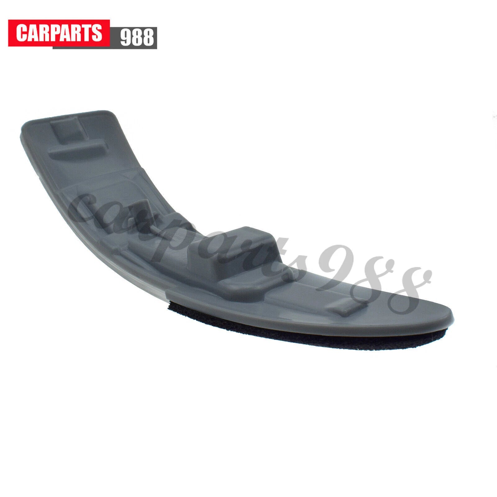 Passenger Side Mirror Signal Lamp for 2010-16 Hyundai Genesis Coupe 87614-2M000 6B93BC-57
