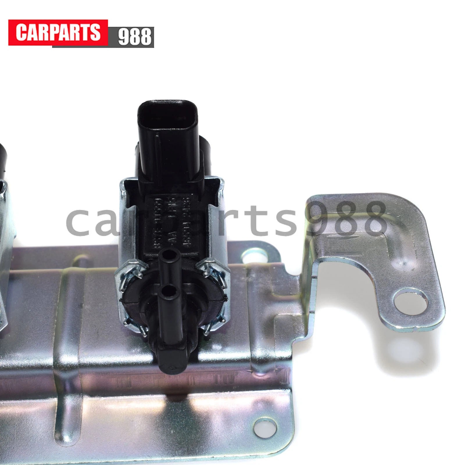 Vacuum Solenoid Valve 4M5G9J559NB For Ford Focus Mazda CX-7 3 5 4M5G-9J559-NB 6B93BC-57