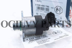 0928400750 Fuel Injection Pressure Regulator Control Valve Fits Hyundai Kia CRDi