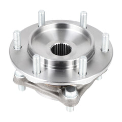 4 Pcs Front & Rear Wheel Hub Bearings For Toyota Tacoma 2005-2021 4WD 6 Lug Only 6B93BC-57