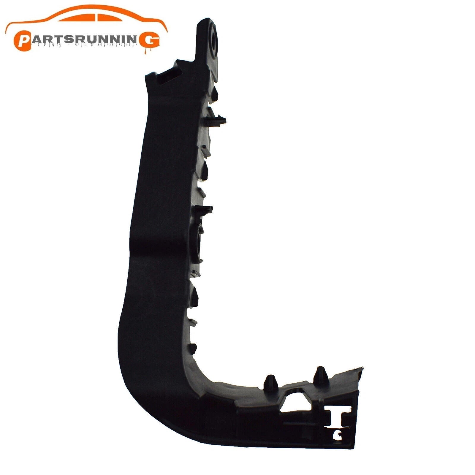 Front Left Side Bumper Cover Bracket For 2015 2016 2017 2018 Audi A3 8V5807183 6B93BC-57