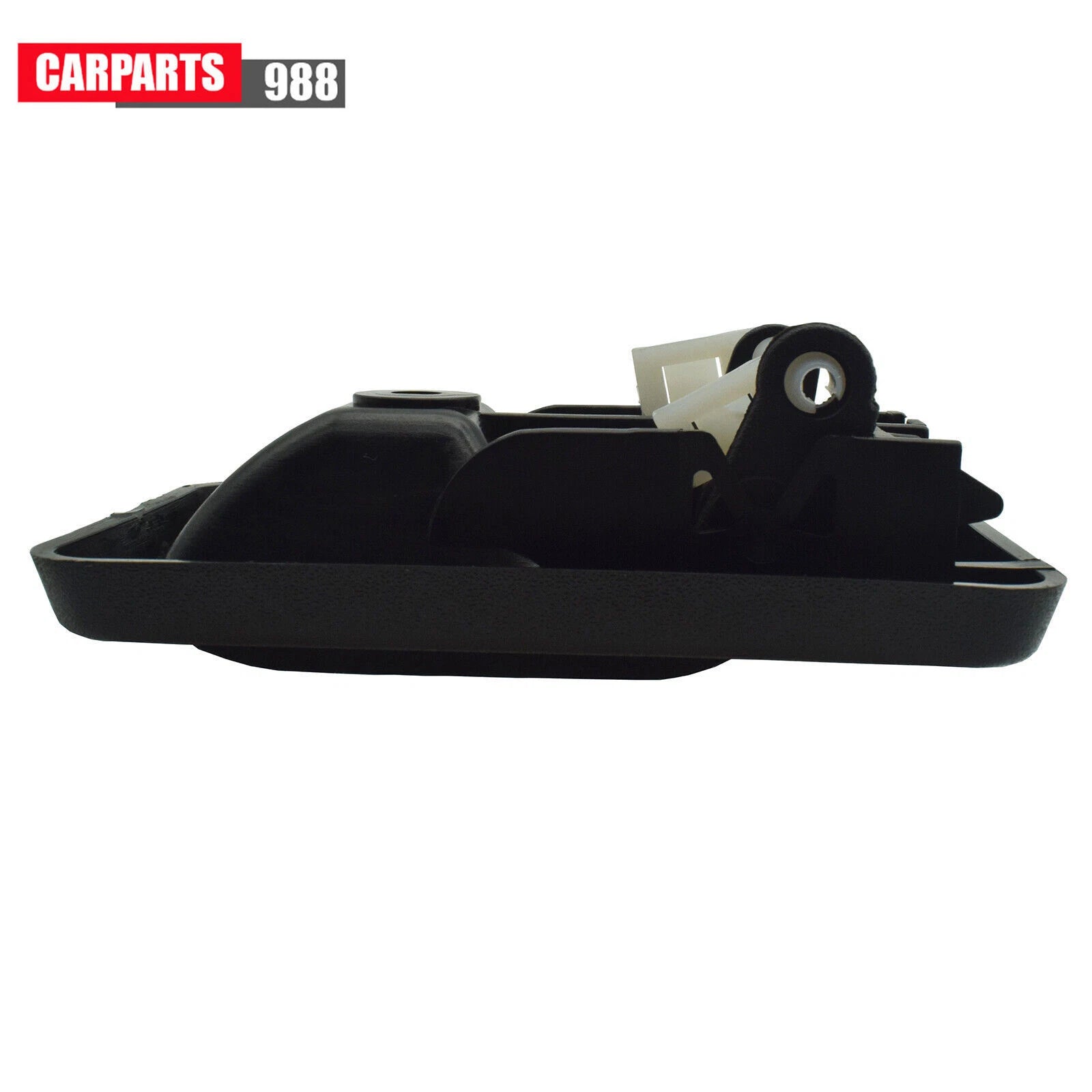 Left Side Interior Door Handle For 1987-2004 Jeep Wrangler Cherokee 55176477 6B93BC-57