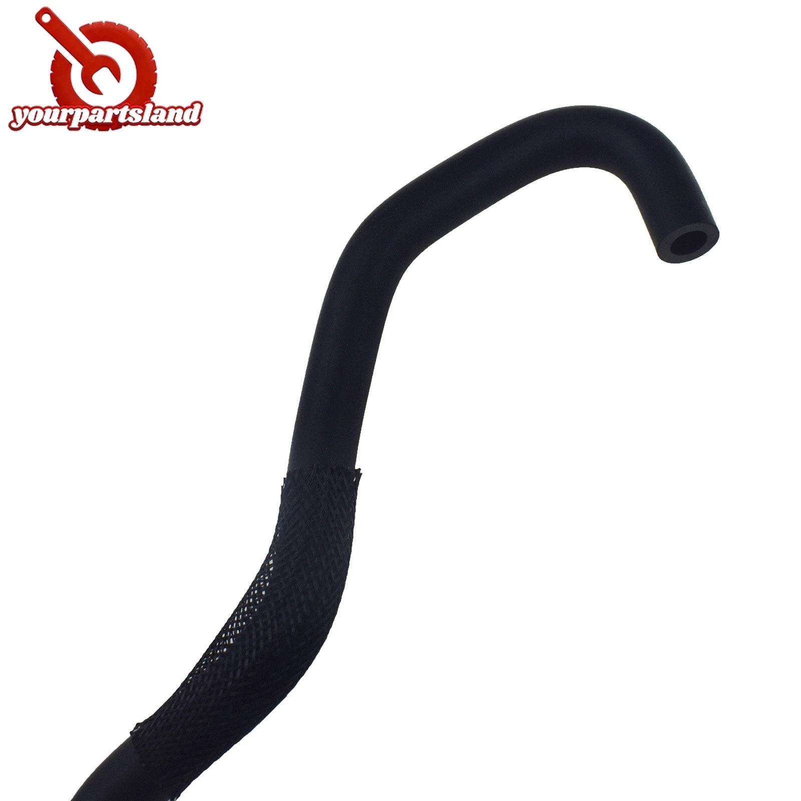 PCV Blow By Hose For Nissan Frontier NV1500 NV2500 NV3500 Xterra 4.0 11823EA20A 6B93BC-57
