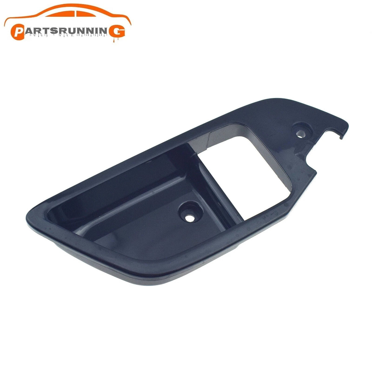 Right inside Handle Door Catch Black Cover For Hyundai Tiburon Tuscani 2002-2008 6B93BC-57