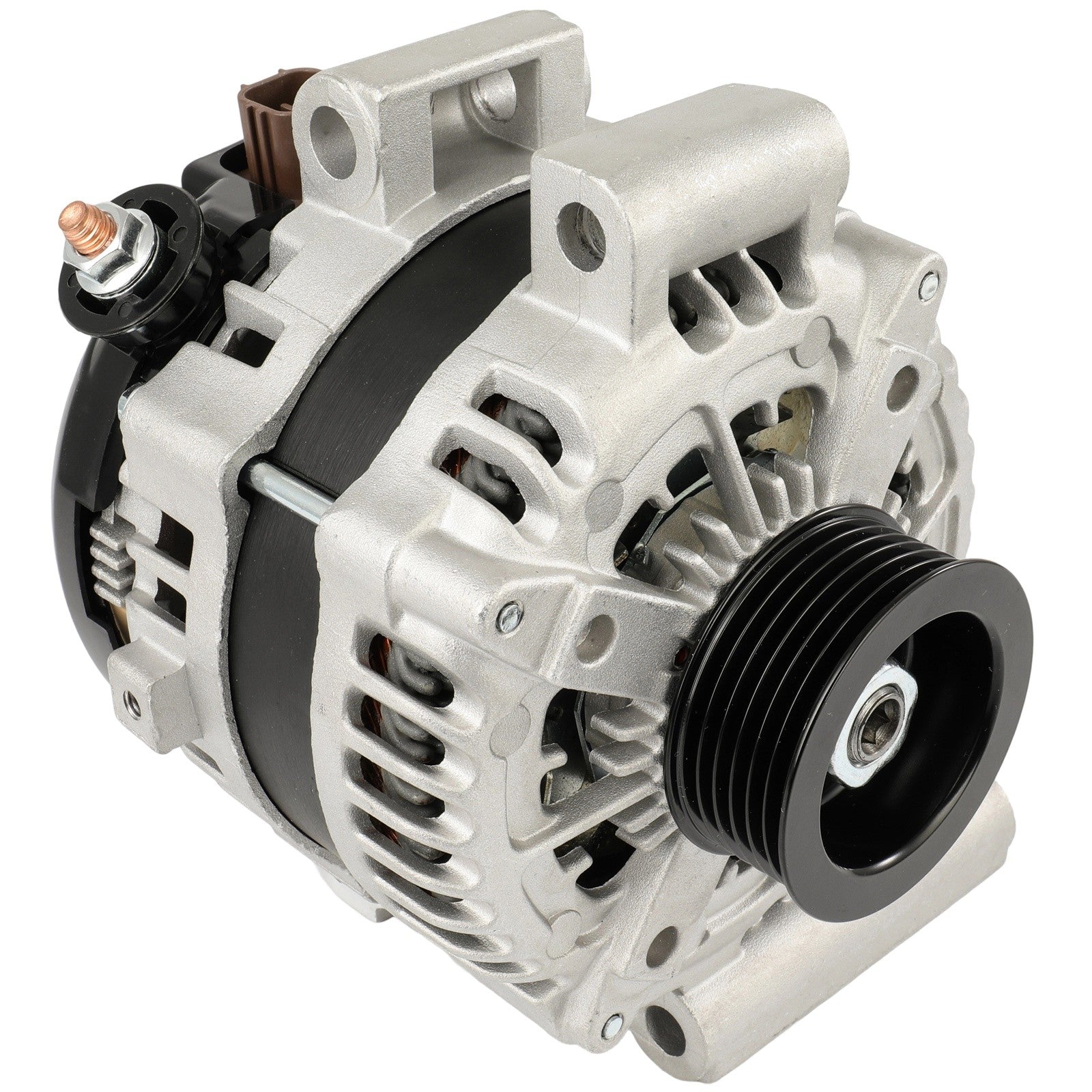 Alternator for Lexus LS460 2007 2008 2009 2010 180A 12V CW 11328R 11328 A6330 6B93BC-57