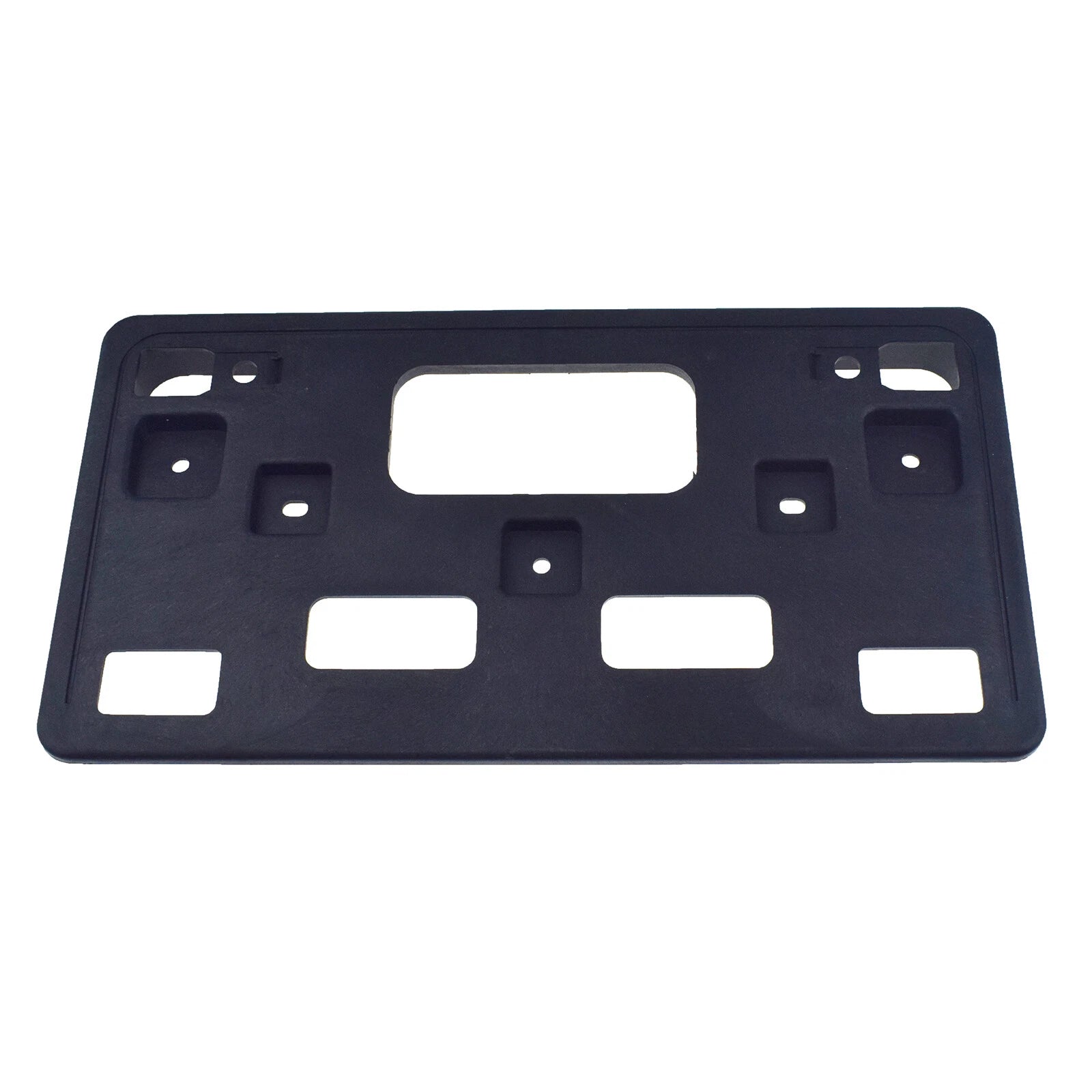 Front Bumper License Plate Bracket For Honda Civic 2019 2020-2021 71145-TBA-A50 6B93BC-57
