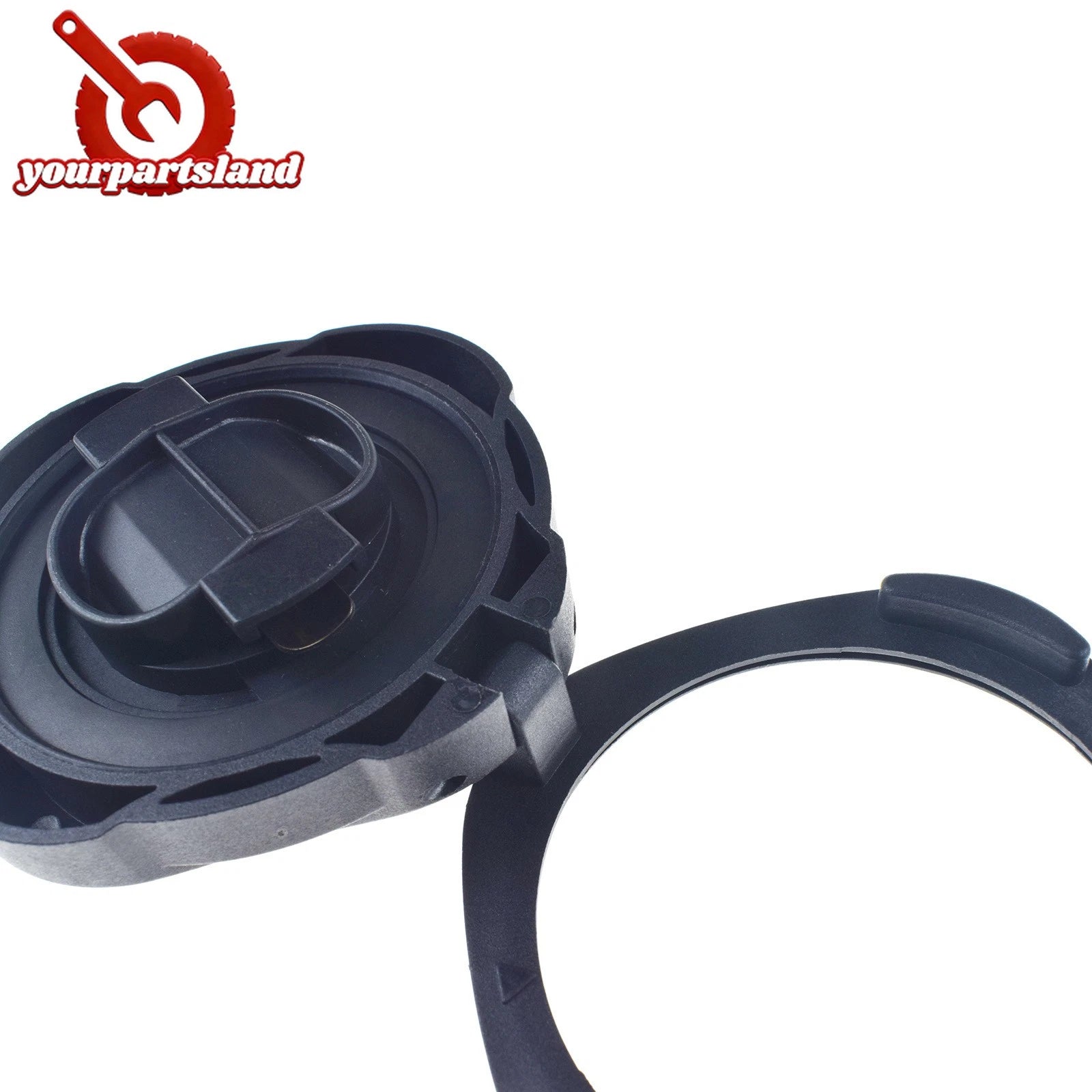 For BMW 128i 328i 335i 528i 535i 740i X3 11127560482 Engine Oil Filler Cap 6B93BC-57