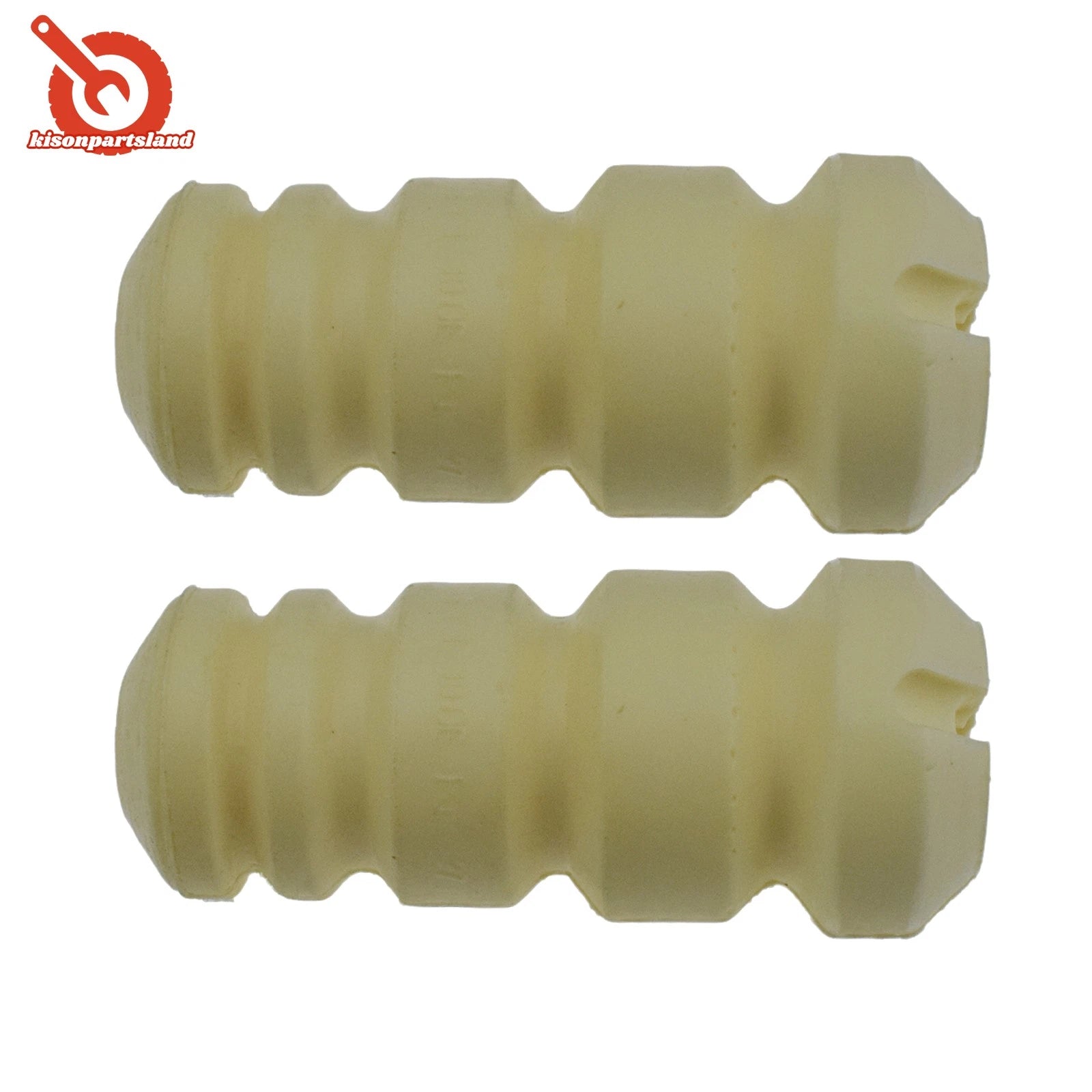 2PCS Rear Shock Absorber Bump Stop 33503404974 For BMW X3 2004 2005 2006-2010 6B93BC-57