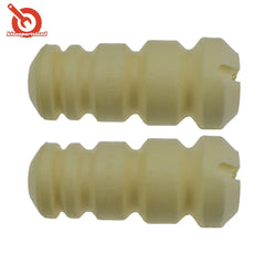 2PCS Rear Shock Absorber Bump Stop 33503404974 For BMW X3 2004 2005 2006-2010 6B93BC-57