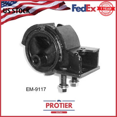 Engine Mount Front Right 9117 fits 88-89 Toyota Corolla 1.6L-L4 6B93BC-57