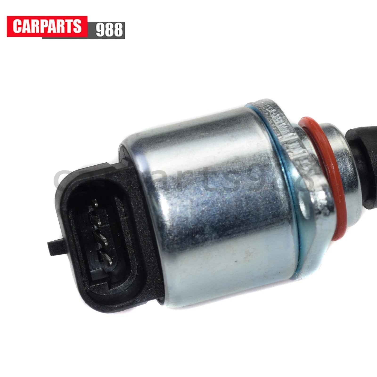 Throttle Position Sensor & Idle Air Control Valve For Chevy GMC Cadillac Buick 6B93BC-57