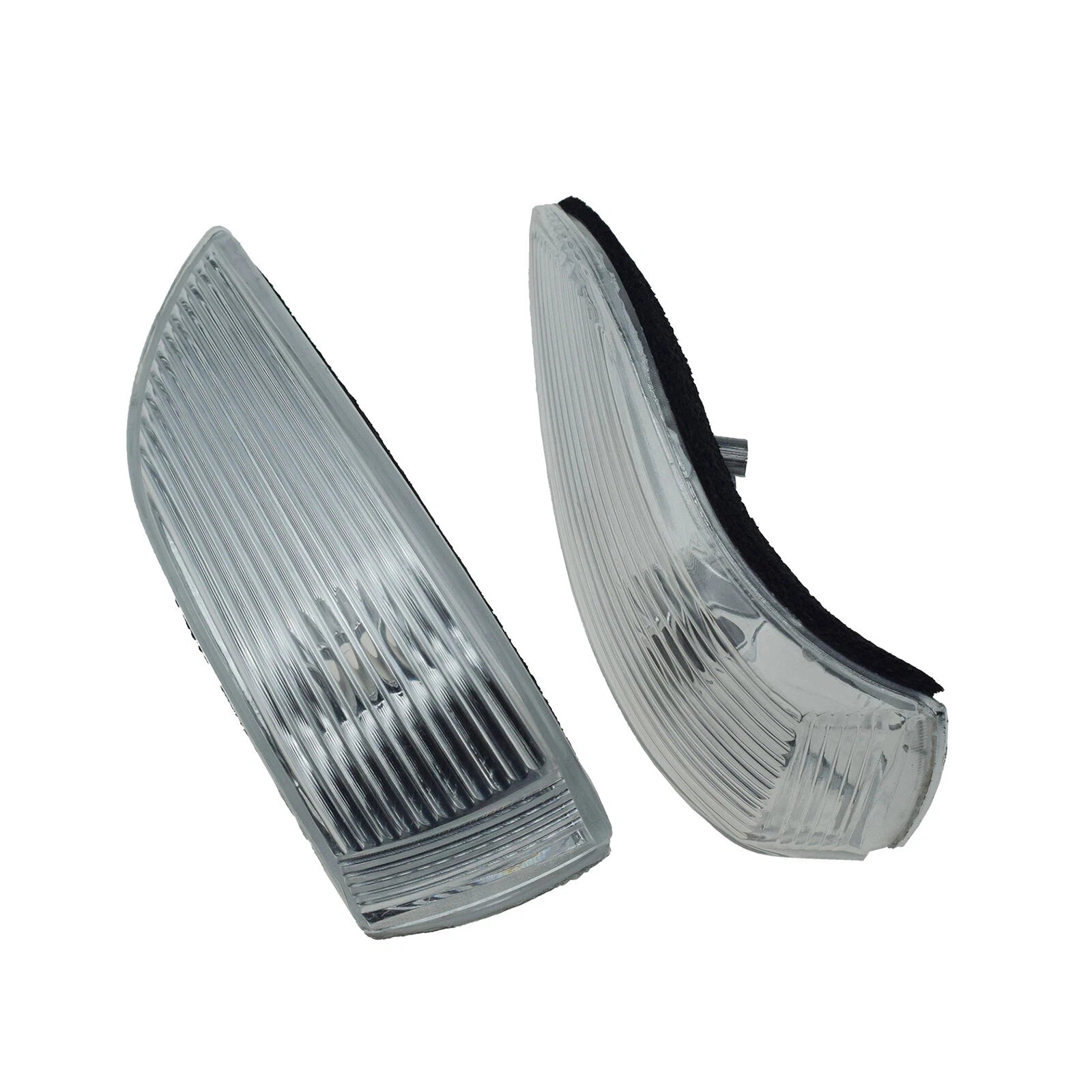 For Hyundai Elantra 2008-2010 Rear View Mirror Turn Signal Indicator Lamp Light 6B93BC-57