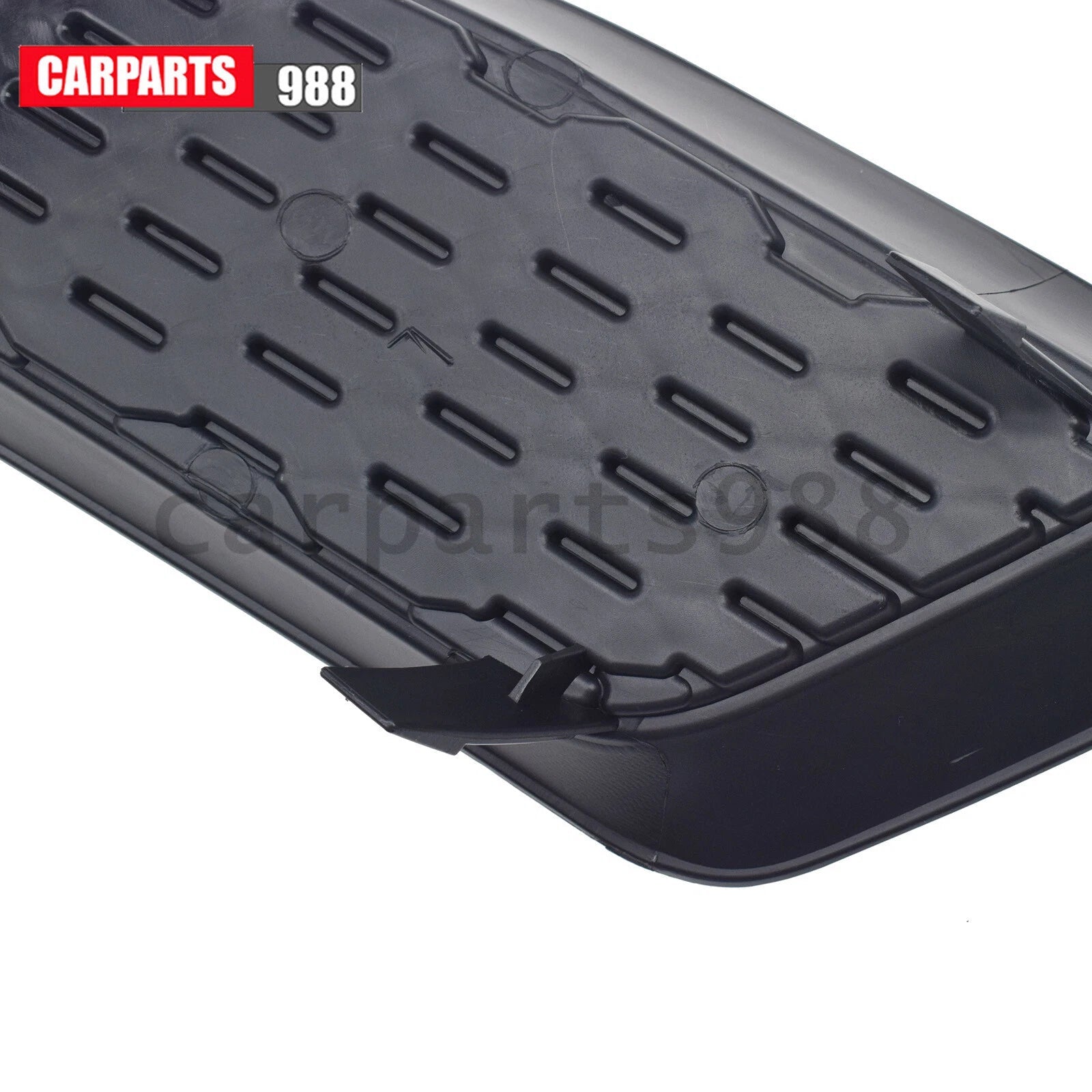 Left Right Fog Lamp Hole Plug Insert For Dodge Charger 68092570AA 68092571AA 6B93BC-57