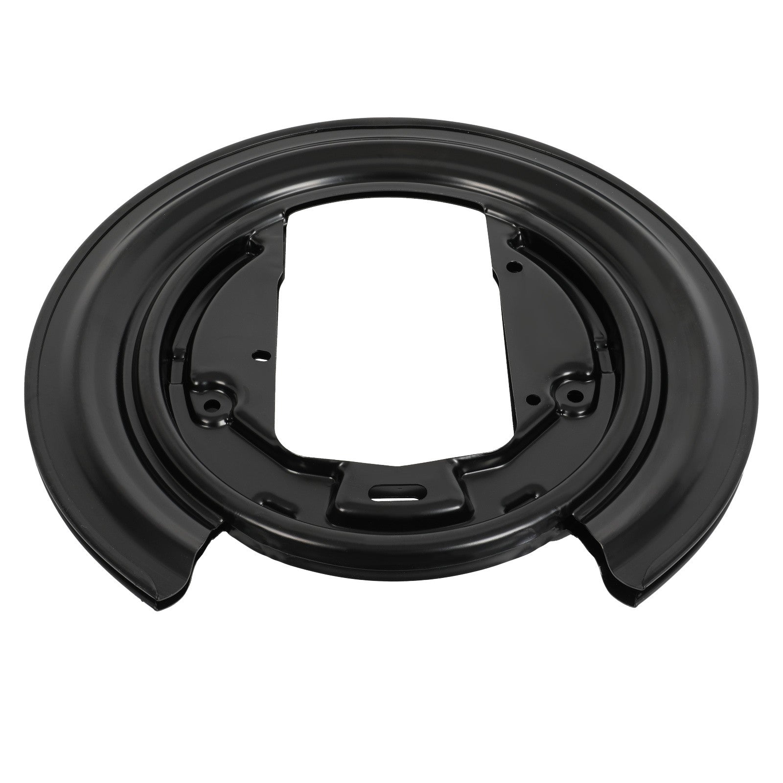 Brake Dust Shield For Jeep Wrangler Wrangler 15-18 JK 947011 52125175AC 6B93BC-57