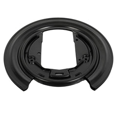 Brake Dust Shield For Jeep Wrangler Wrangler 15-18 JK 947011 52125175AC 6B93BC-57