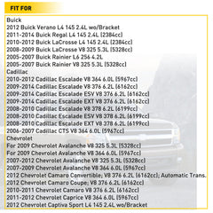 12597567 EVAP Emisson Vapor Canister Solenoid Purge Valve For Chevy Buick 6B93BC-57