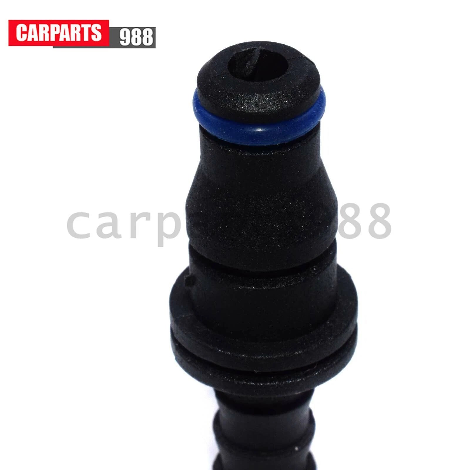 Expansion Tank Coolant Hose Connector For Mercedes W203 W221 C230 0039970689 6B93BC-57