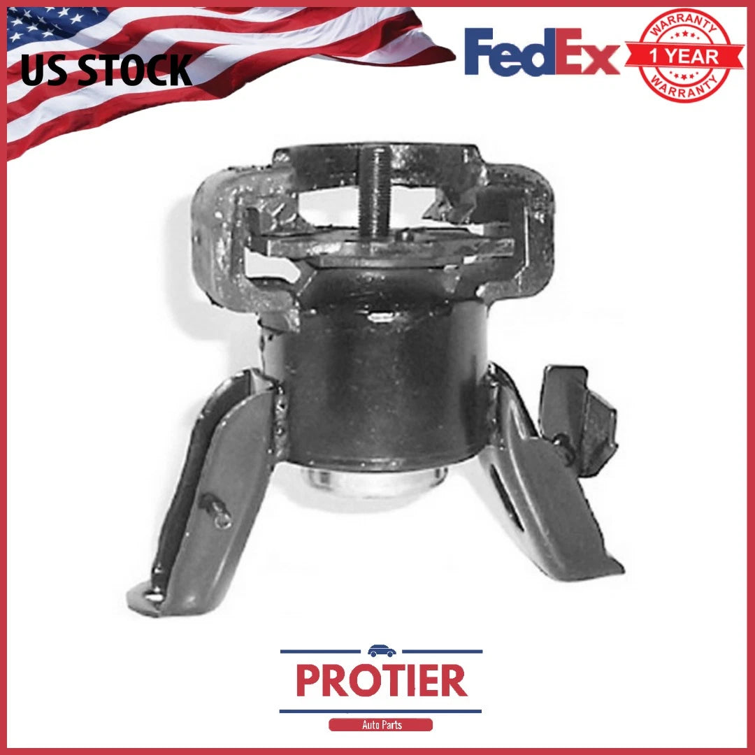 Front Right Engine Mount for MAZDA PROTEGE HYUNDAI SONATA 6B93BC-57
