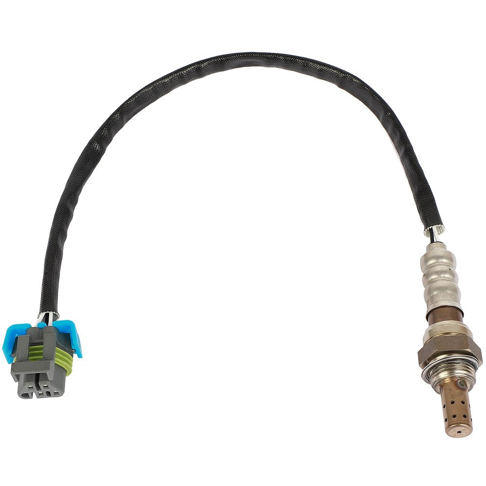 2x  Oxygen Sensor for Chevrolet Impala Malibu Buick Lacrosse Regal L4 2.4L 6B93BC-57