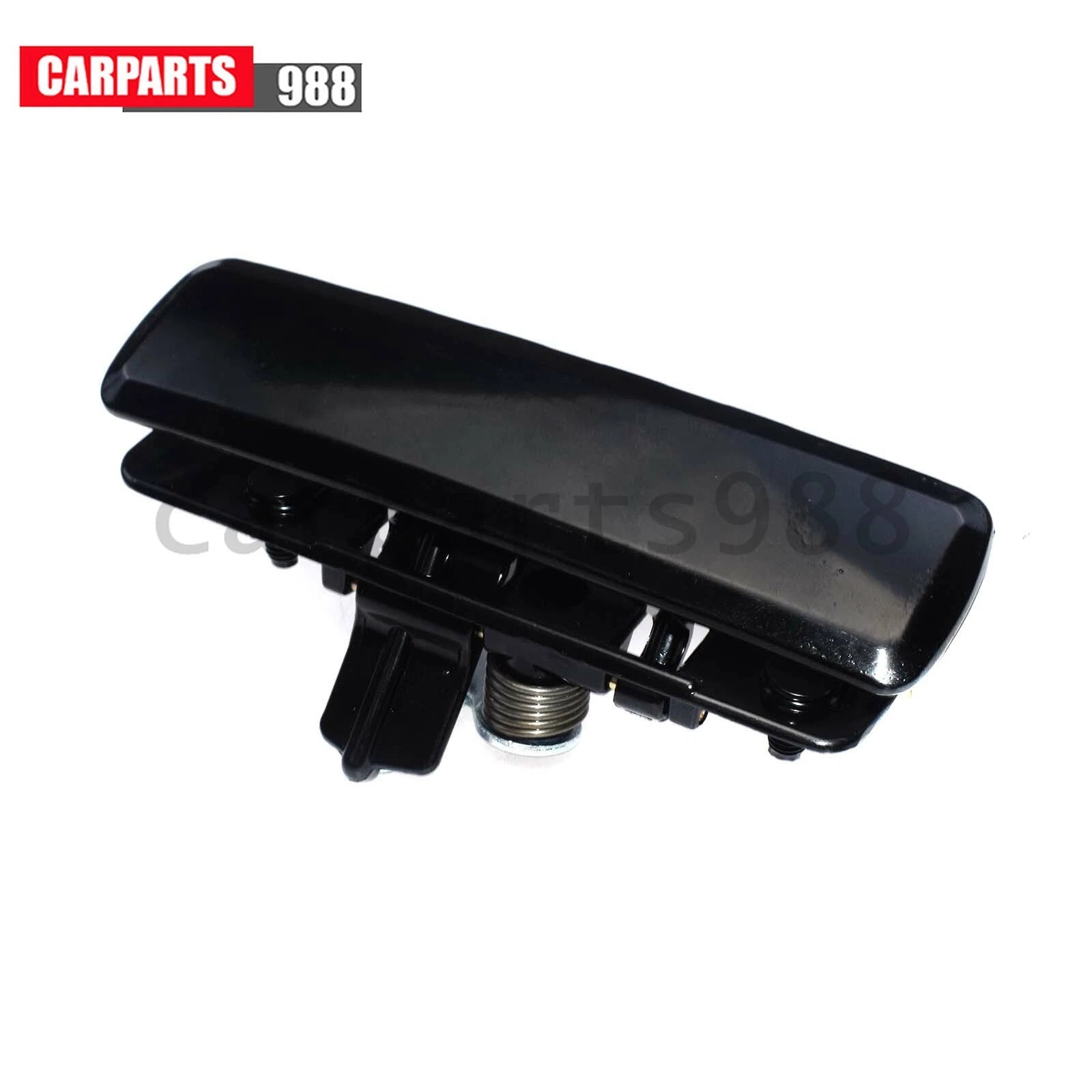 Exterior Door Handle Front Right Fit for Chevy Astro GMC Safari Olds 15593604 6B93BC-57