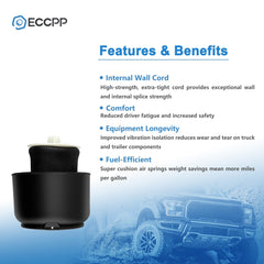 Rear Air Suspension Bag For BMW F11 F10 F07 535i 550i 2010-2016 6B93BC-57