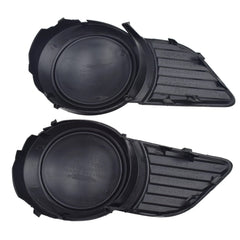Fog Light Covers Left Right Set For 2011-17 Toyota Sienna 5212708020,5212808020 6B93BC-57