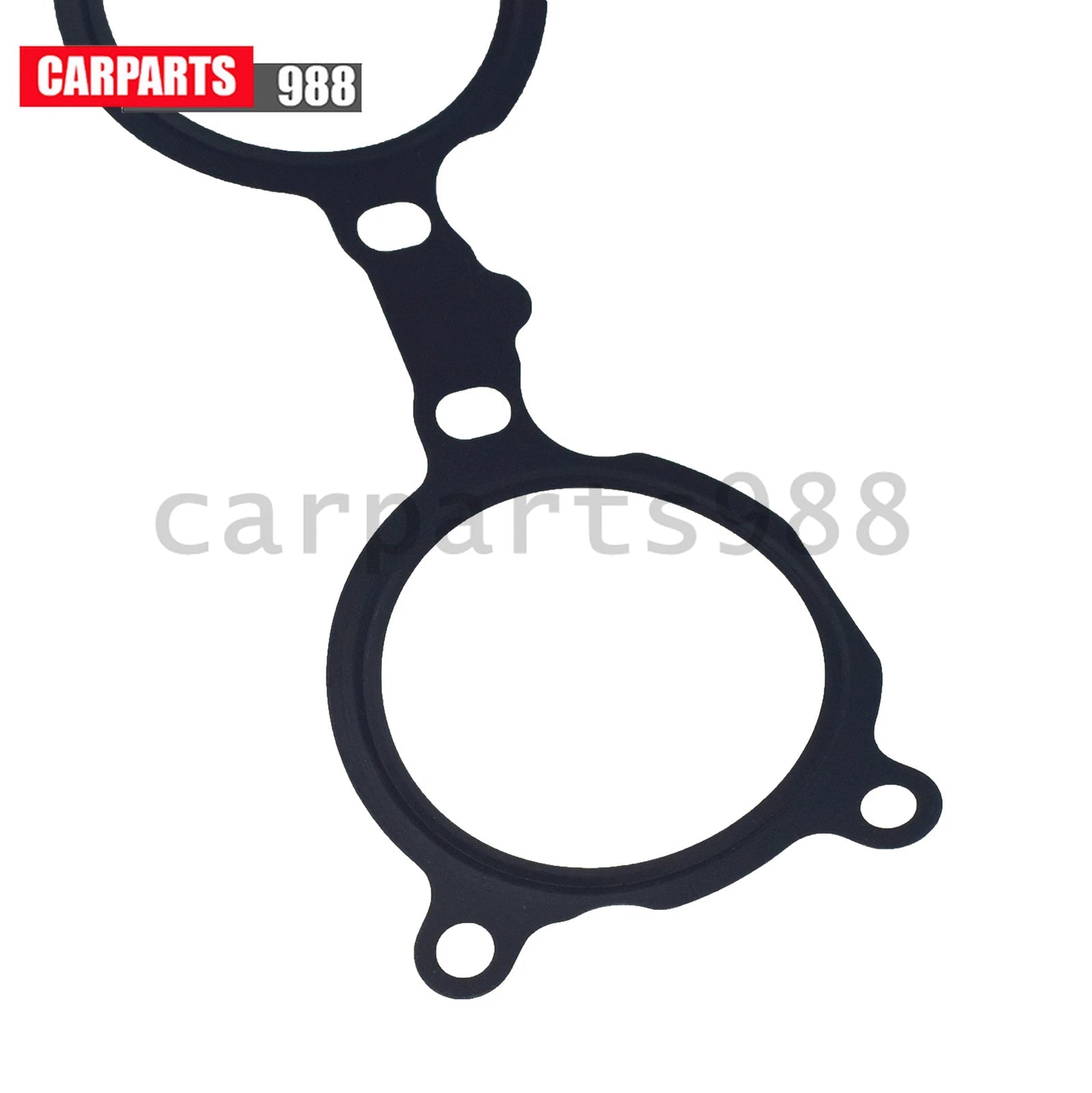 Intake Manifold Gasket 14075AA161 14075AA160 For Subaru Impreza WRX STI Forester 6B93BC-57
