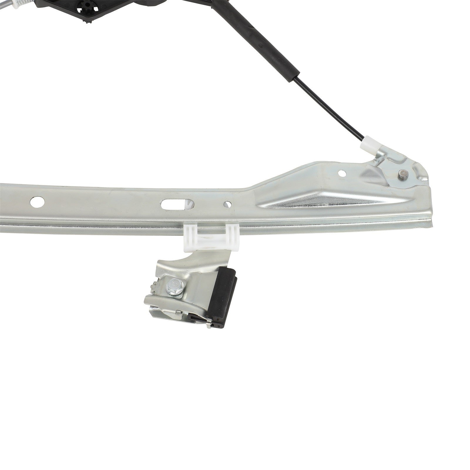 For Mercedes-Benz 2012-2008 Window Regulators Front Left & Right KOEEP