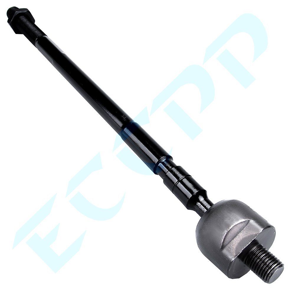 ECCPP 4Pcs Inner Outer Tie Rod End End Link Steering Kit For 1989-1992 GEO PRIZM ECCPP