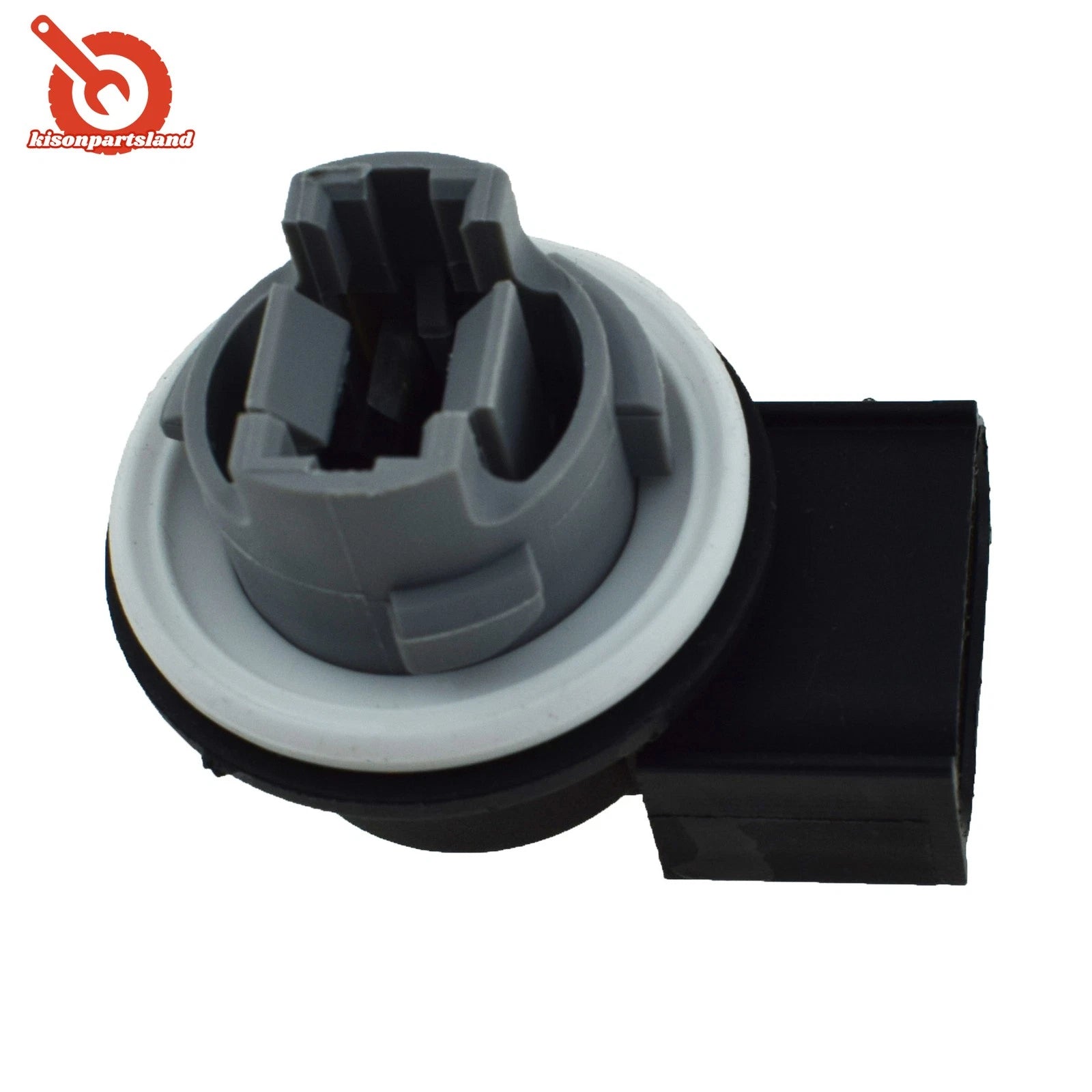 2PCS For 2008-2017 Econoline Headlight Taillight & Turn Signal Lamp Socket 6B93BC-57