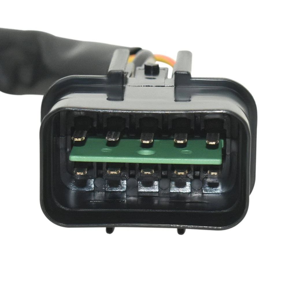 Neutral Safety Switch MR263257 for Mitsubishi Montero 1999-2004 Montero Sport 6B93BC-57