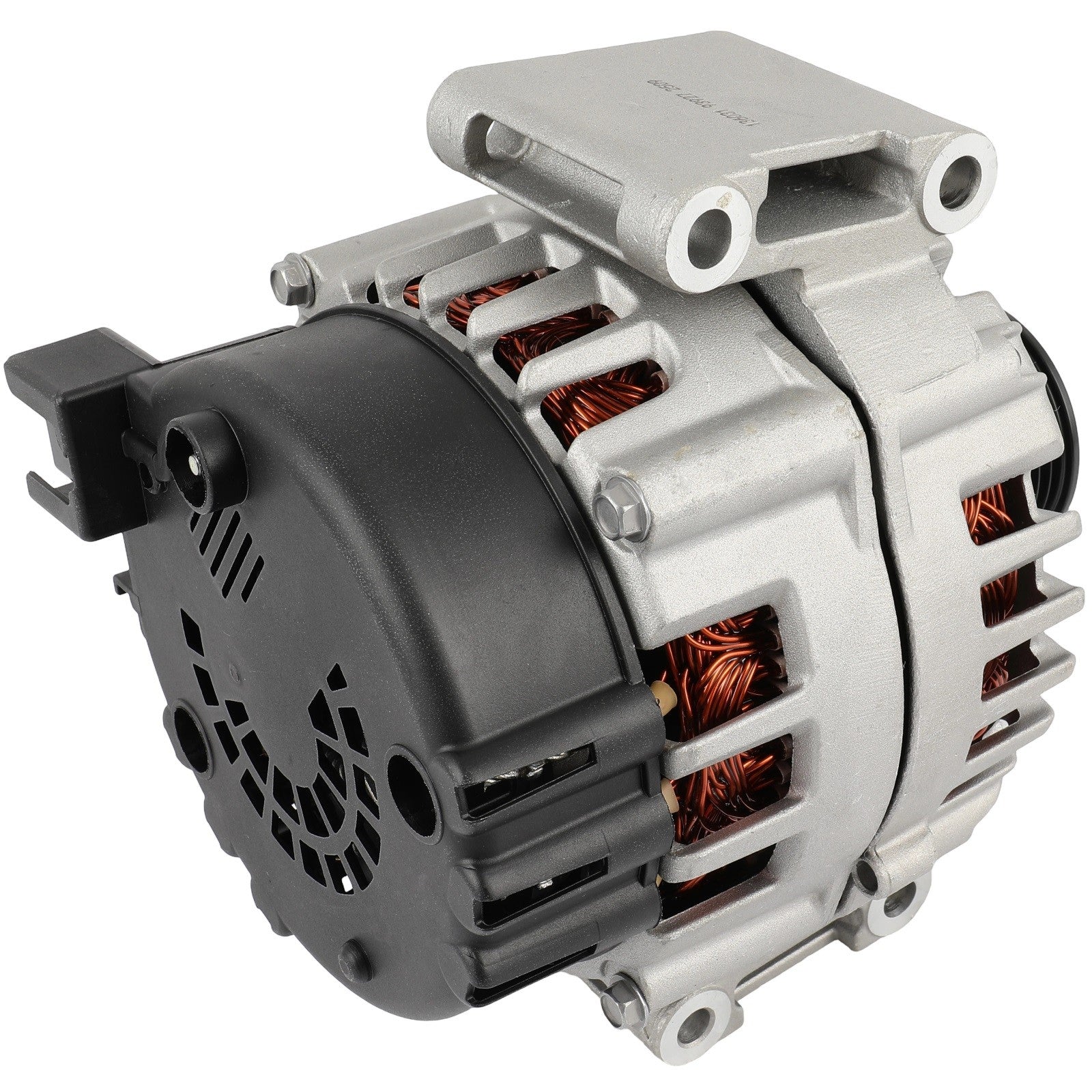 ECCPP Alternator For Mercedes-Benz CLS400 C218/X218 2015-2017 V6 3.0L CG20U011 ECCPP