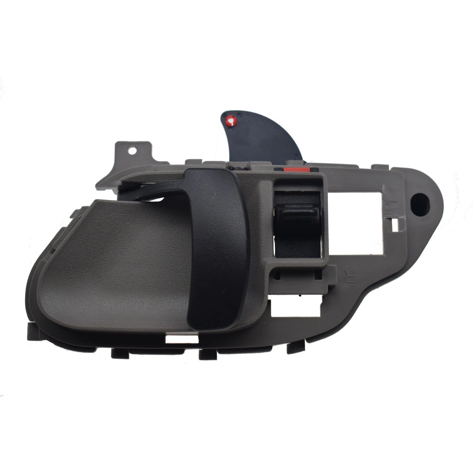 Interior Door Handle Gray Right for Chevy GMC Tahoe Suburban C/K 1500 15708044 6B93BC-57