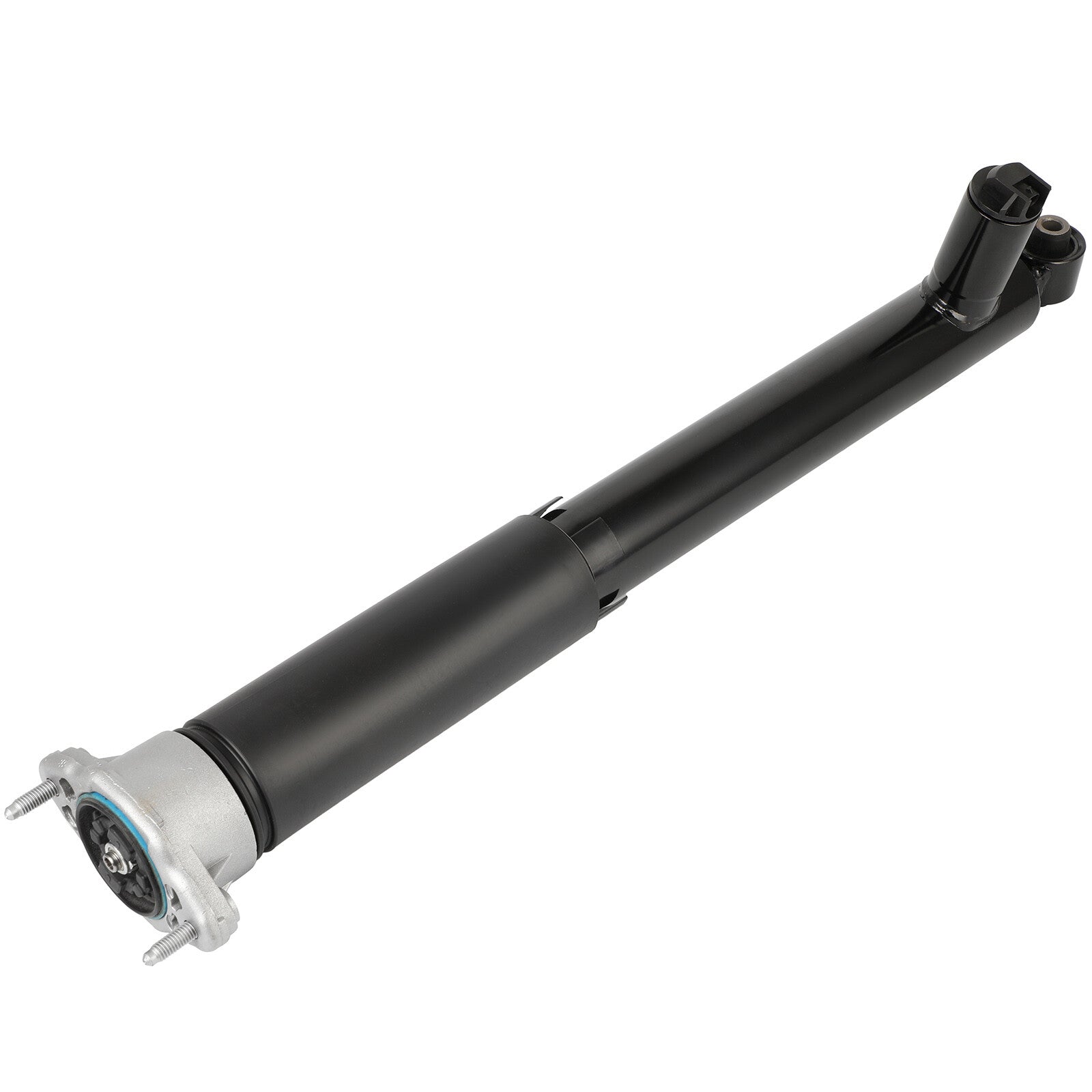 4x Front Rear Air Suspension Shock Strut For 2012-18 Mercedes CLS550 CLS400 RWD 6B93BC-57