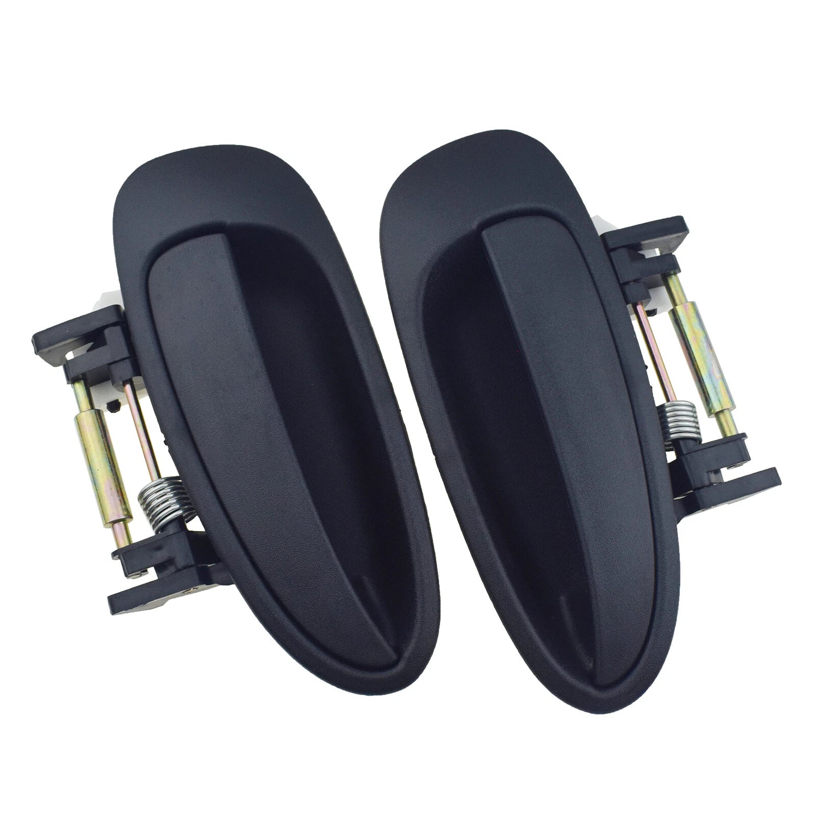 Rear Left Right Outside Door Handle for Toyota Avensis 1997-2003 69240-05060 6B93BC-57