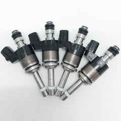 4PCS Fuel Injectors 16010-5PA-305 OEM For Honda Accord 2018-2020 CR-V 2017-2020