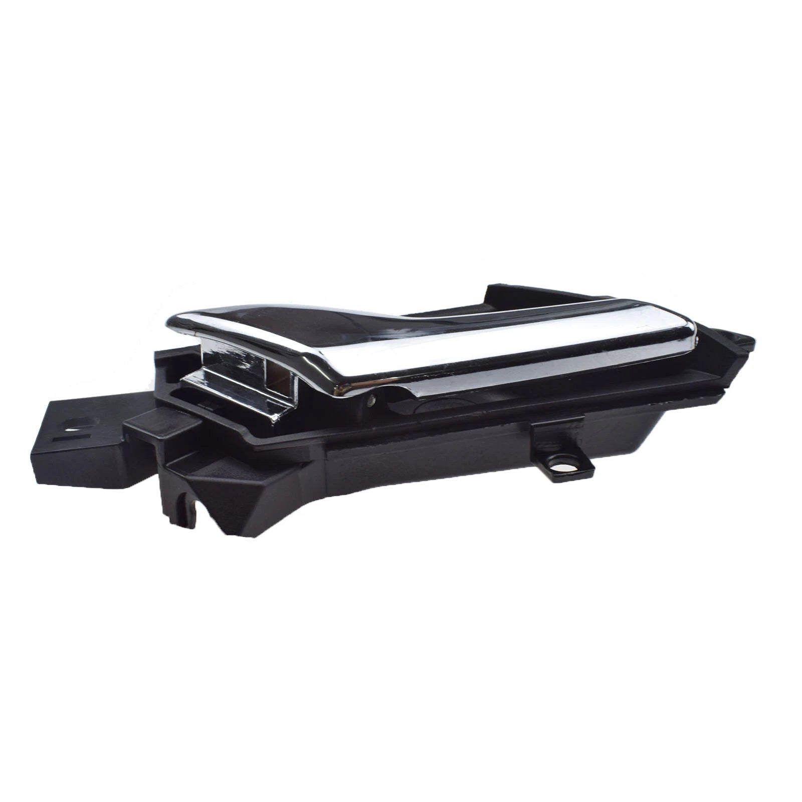 Chrome Inside Door Handle Left Side For 2012-15 Captiva Sport 08-10 Vue 96861998 6B93BC-57