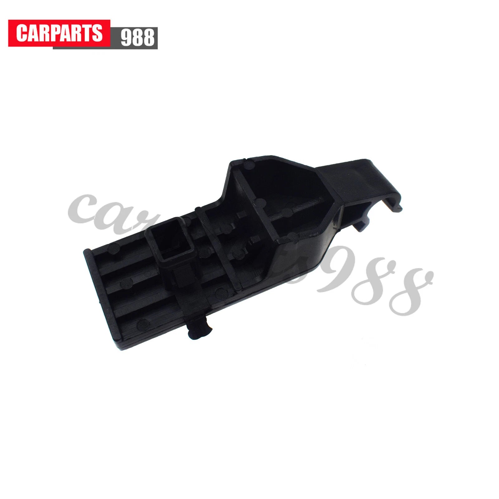 Hood Support Prop Rod Clamp Clip For 2009-2013 Toyota Corolla 4-Door 53452-02090 6B93BC-57