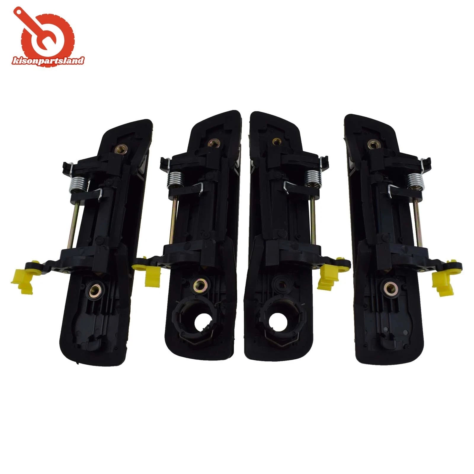 Exterior Outside Door Handle For Mitsubishi Eclipse 00-05 Sebring Stratus 01-05 6B93BC-57