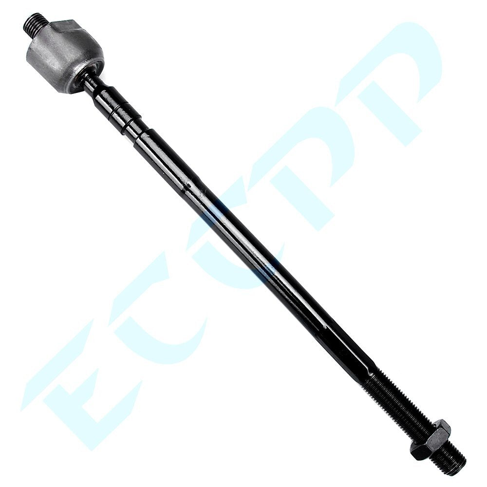 ECCPP 4Pcs Inner Outer Tie Rod End End Link Steering Kit For 1989-1992 GEO PRIZM ECCPP