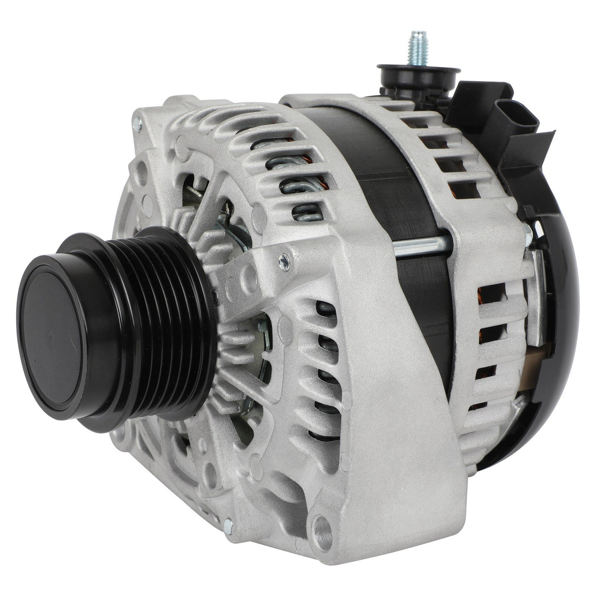 ECCPP Alternator For Chevrolet Silverado 1500 14-18 GMC Sierra 1500 14-18 14009 6B93BC-57