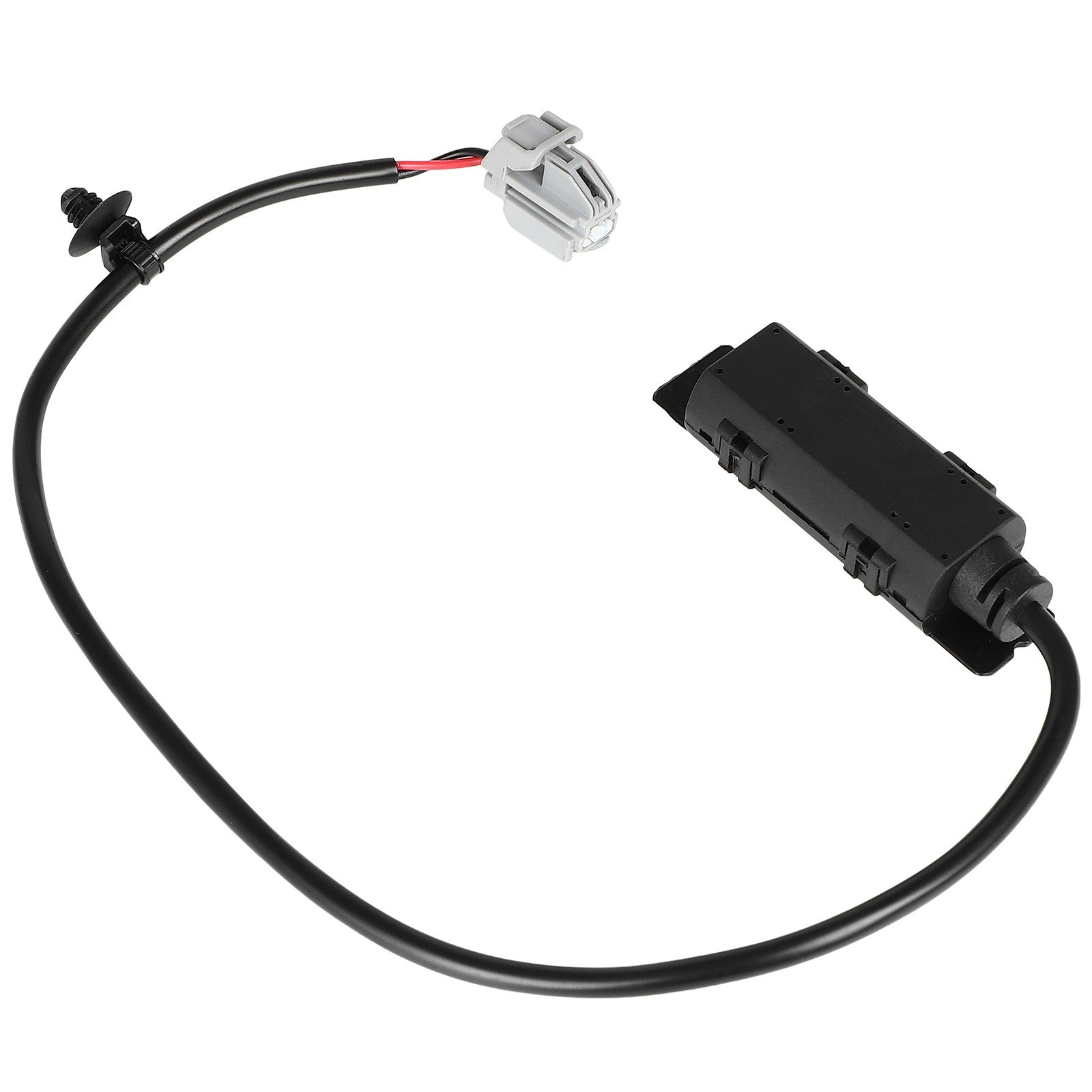 Driver Warning Seat For 2015-2019 Chevy Silverado Tahoe GMC Yukon Sierra 6B93BC-57