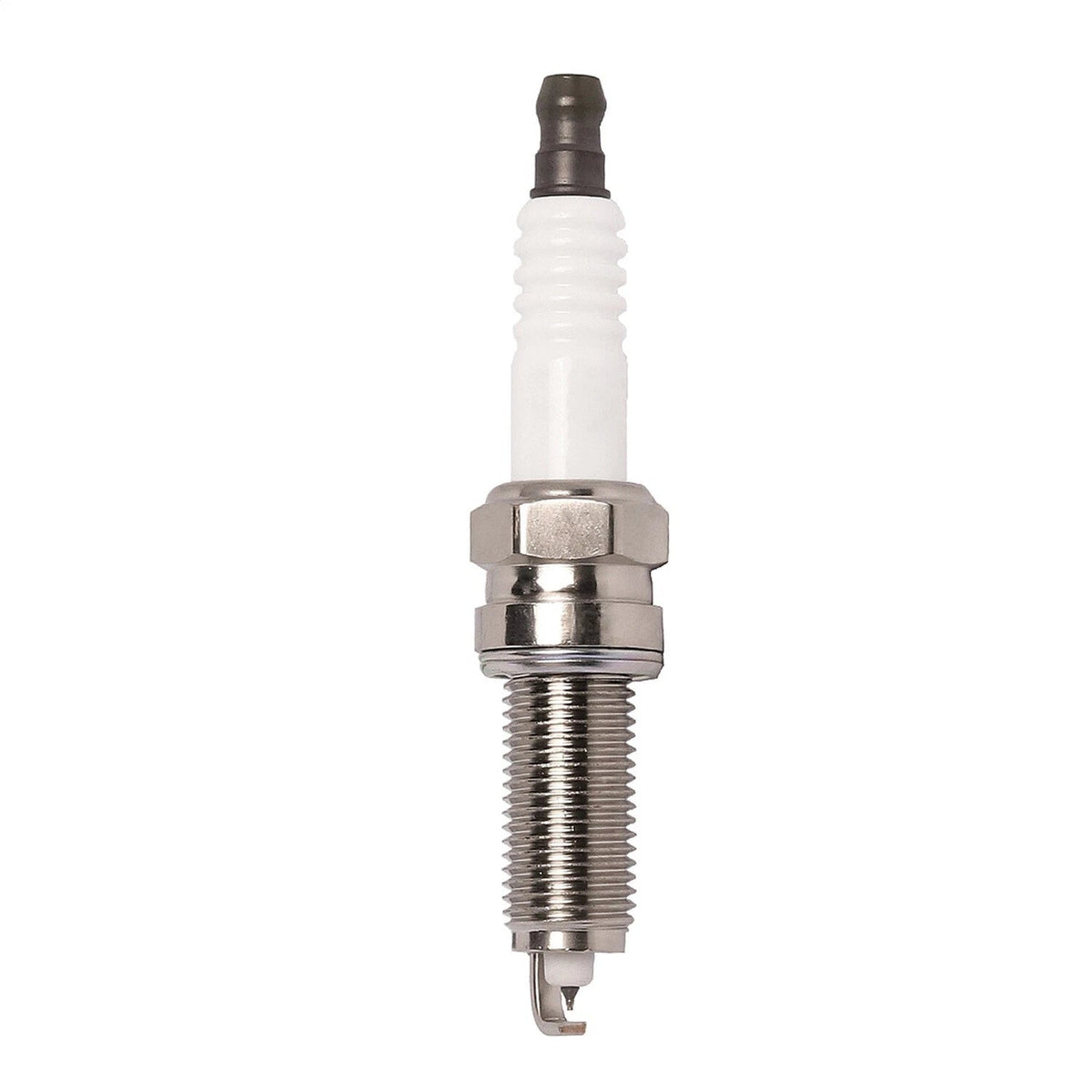 Spark plug compatible with Hyundai 2012-2019 Accent Veloster Kia 2012-2019 Soul 6B93BC-57