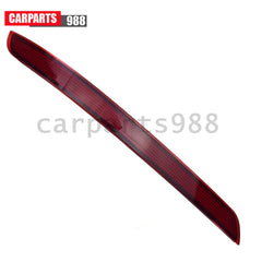 Rear Left Bumper Reflector Lamp For Mercedes W166 ML63 ML350 ML550 1668200074 6B93BC-57